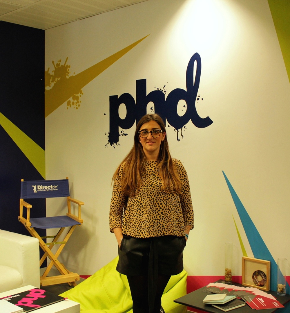 PHD amplía su plantilla