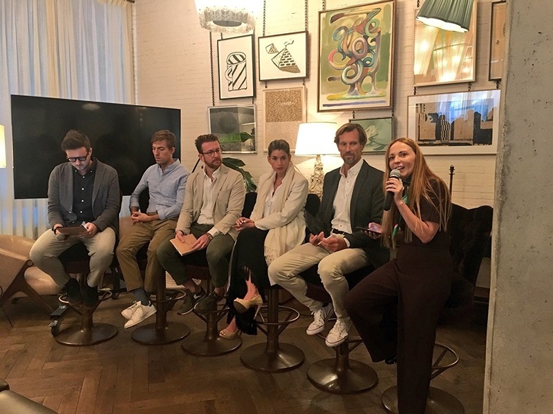 El futuro de la movilidad: servicios varios en una ciudad inteligente