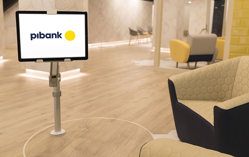 Darwin Social Noise firma la campaña de lanzamiento de Pibank