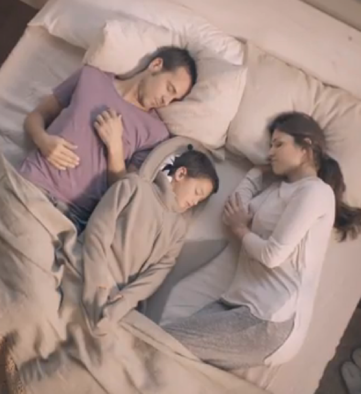 "Pikolin, tu placer saludable", de Vinizius Y&R