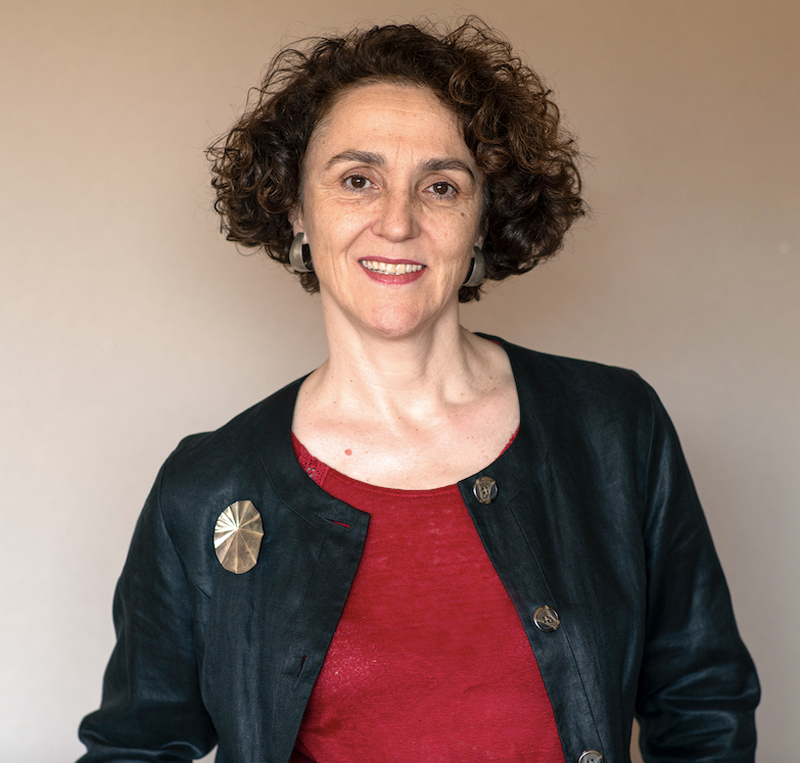 Orizon nombra a Pilar Carretero nueva Directora de marketing