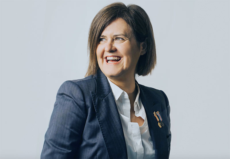 Pilar Ruiz-Rosas, fundadora de El Cuartel, sale de la agencia