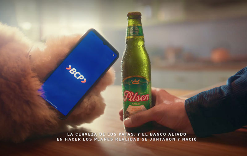 Pilsen Callao y el BCP ayudan a los jóvenes a cumplir sus sueños