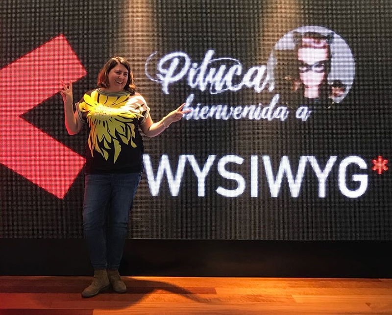 WYSIWYG* refuerza su equipo de experiencia digital