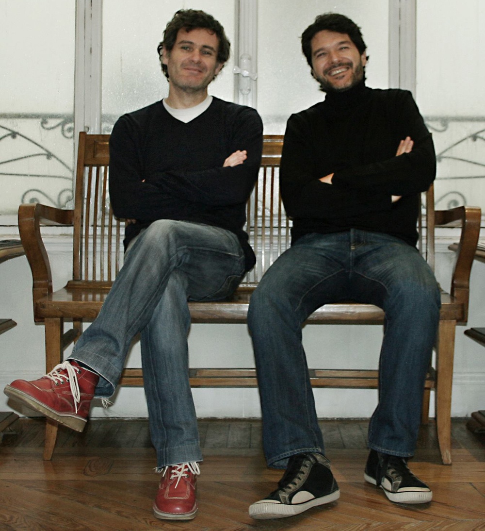 Pingüi se despide de Remo