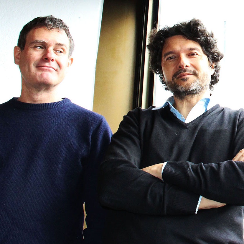 Pingüino Torreblanca & Guayominí Project