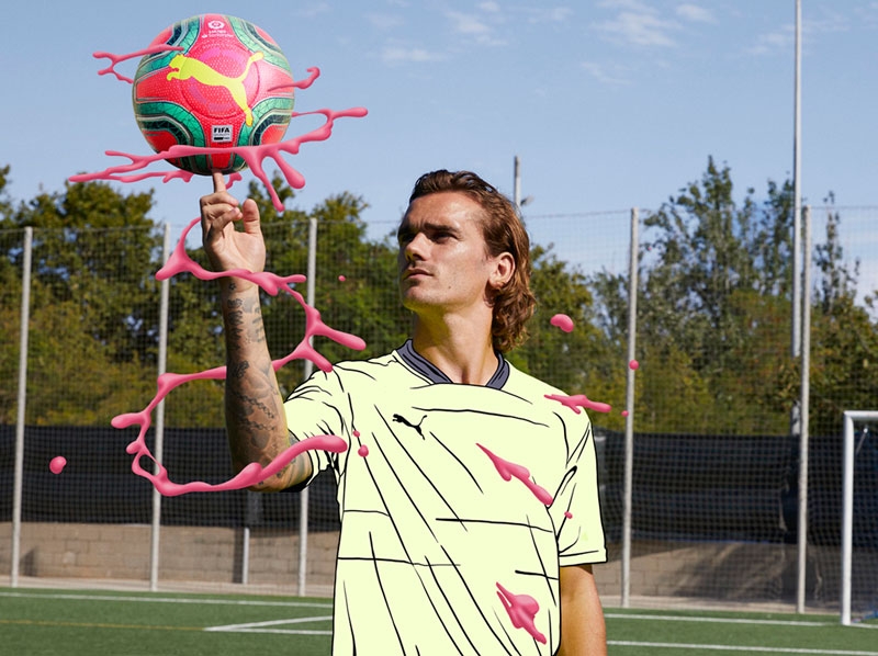 Pink Alert: el corazón de la LaLiga cambia de color