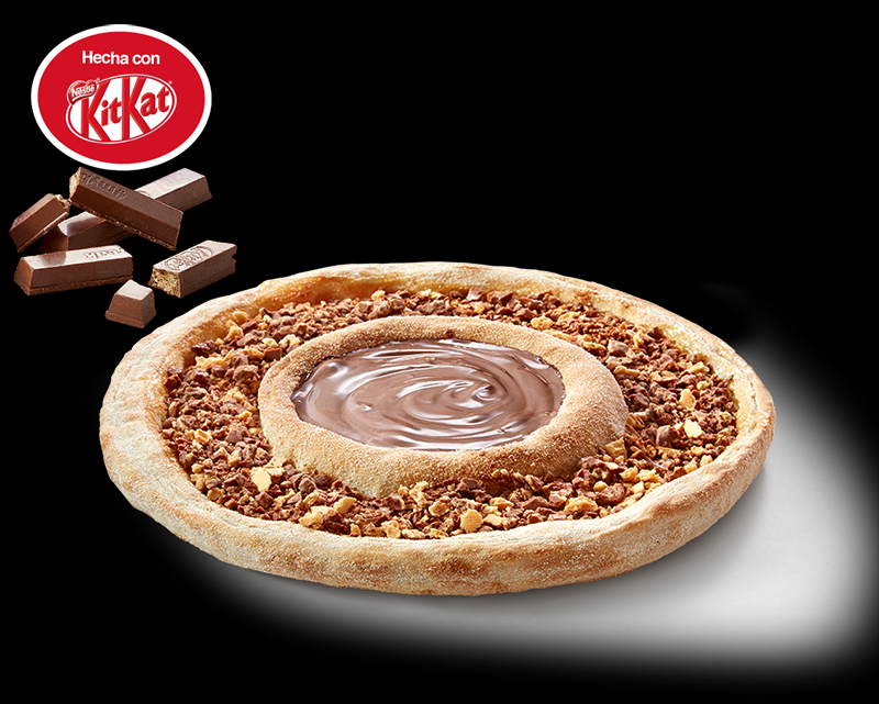 Telepizza celebra el Día de la Madre lanzando el "Mami Menú"