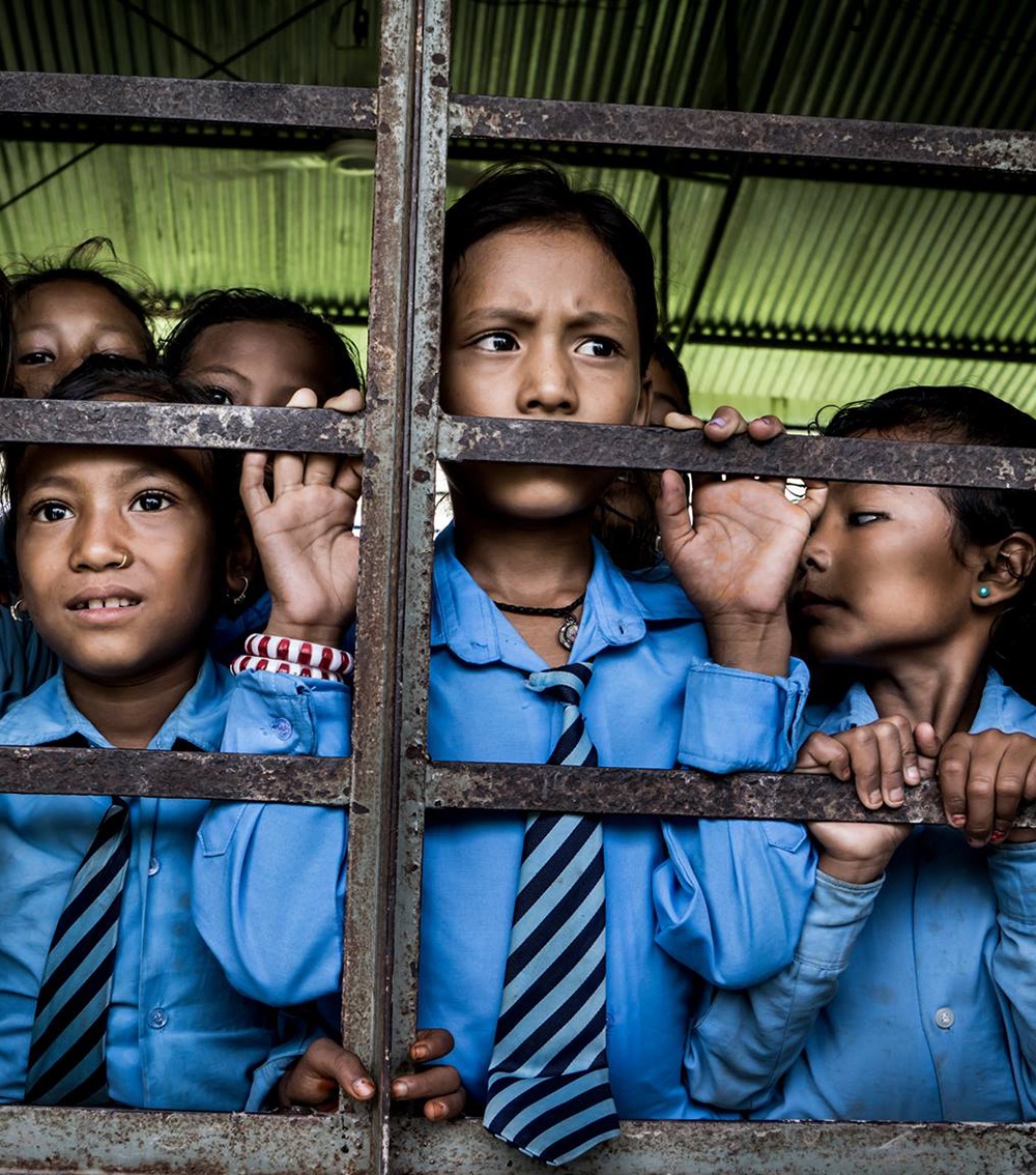 d6 gana Plan Internacional