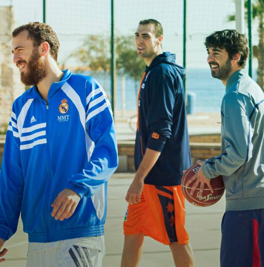 Plátanos canarios y solidarios