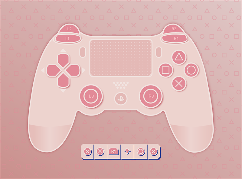 PlayStation inunda las redes de amor por San Valentín