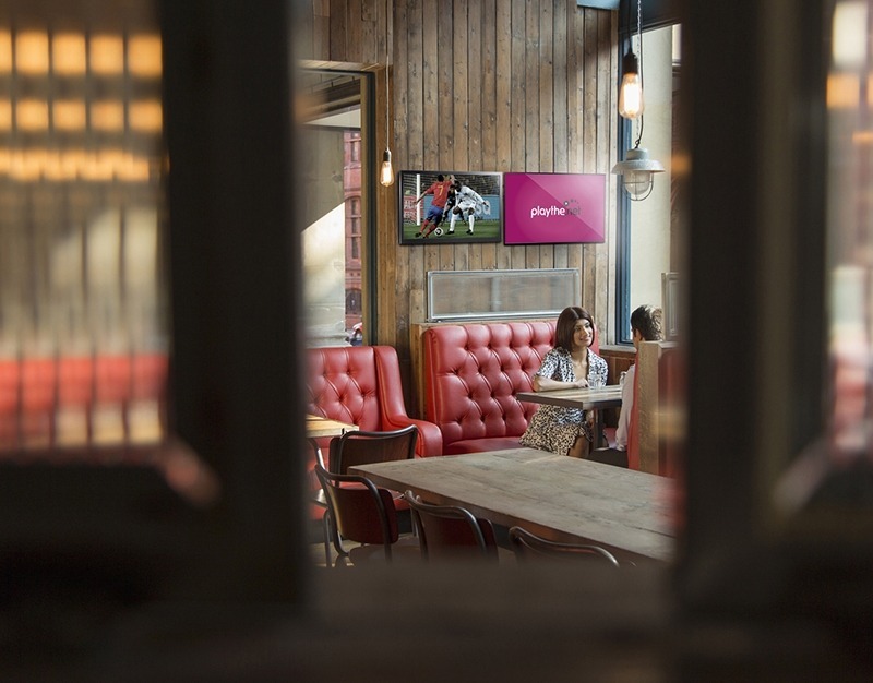 Ventajas de las nuevas generaciones DOOH (Digital Out Of Home)