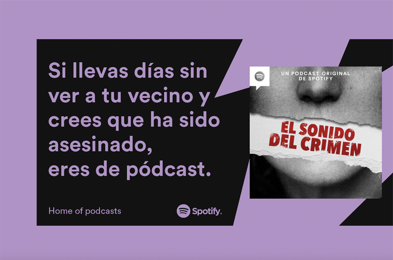 Spotify y FCK presentan "Home of Podcasts"