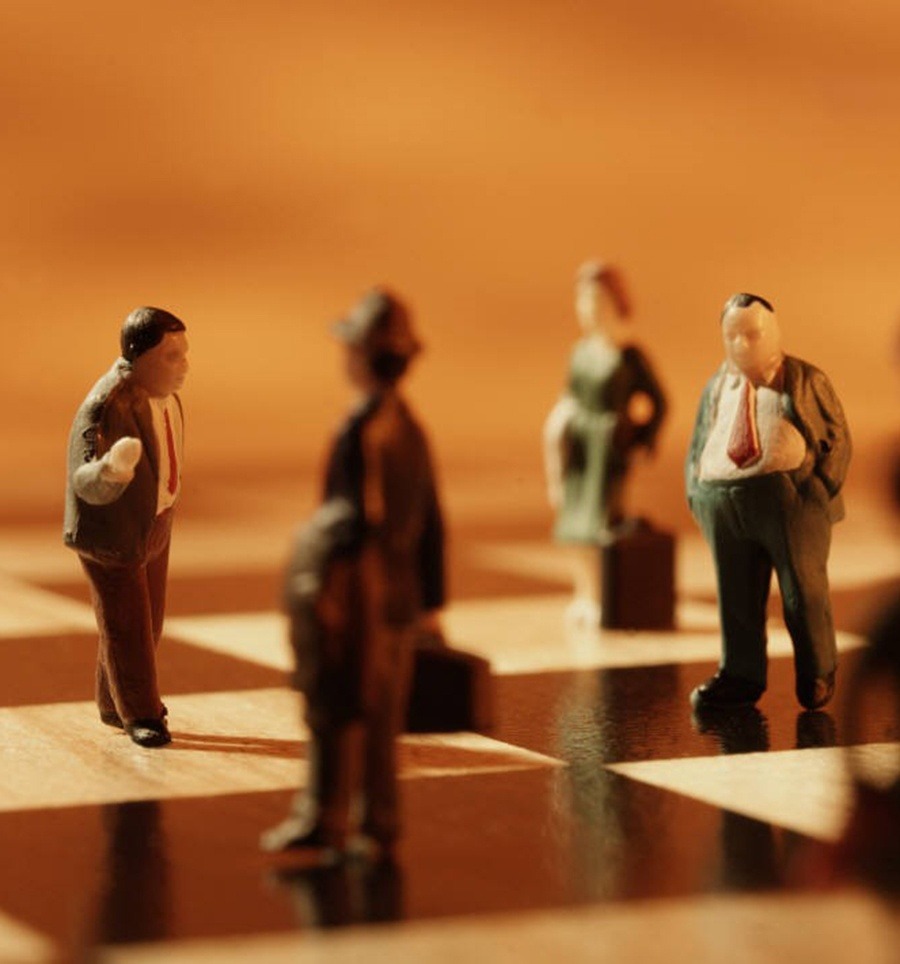 Paro y corrupción, temas más comentados en Internet