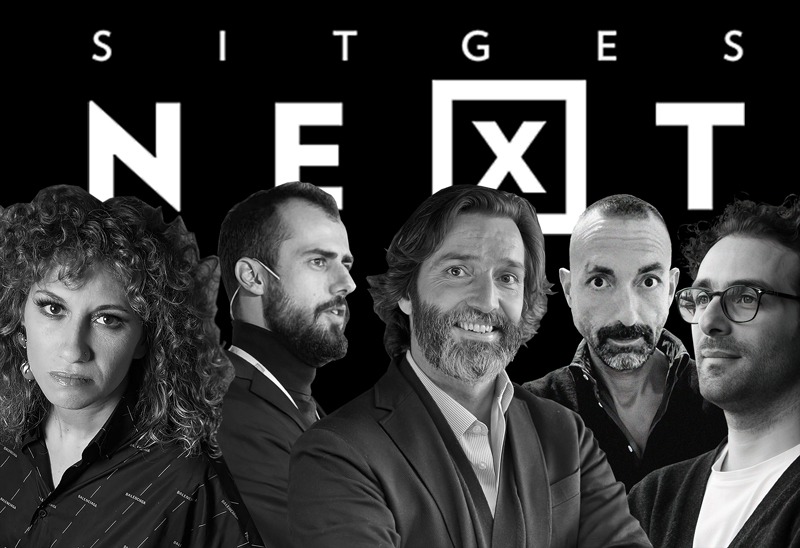 Sitges Next suma nuevos nombres a su programa