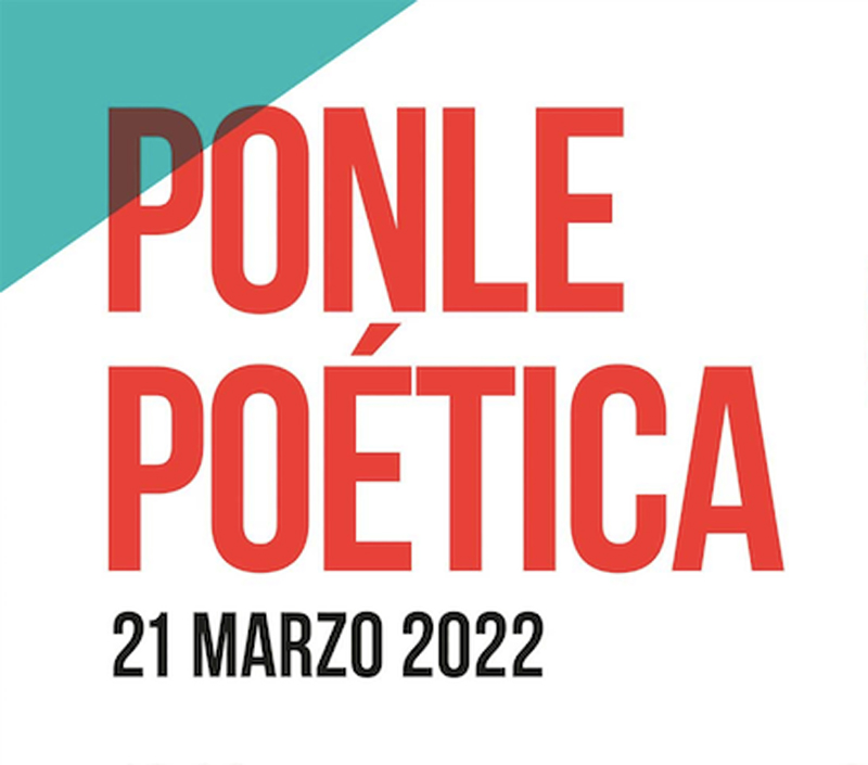 Vuelve el festival de poesía de Penguin Random House