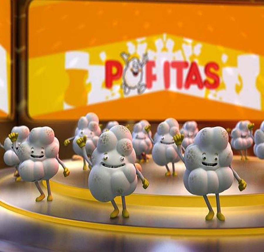 ¿Hacemos Popitas?
