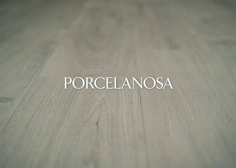 Initiative España gana la cuenta de Porcelanosa