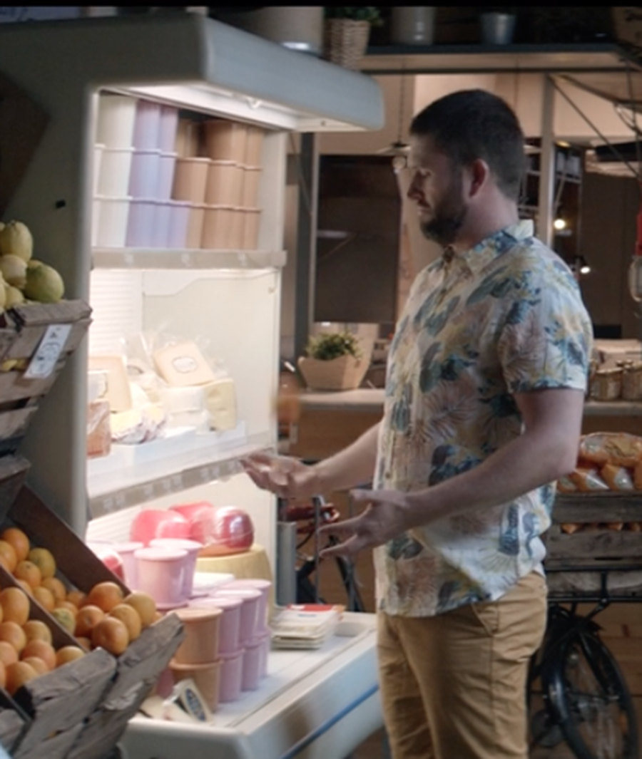 Polémica campaña de Pornhub