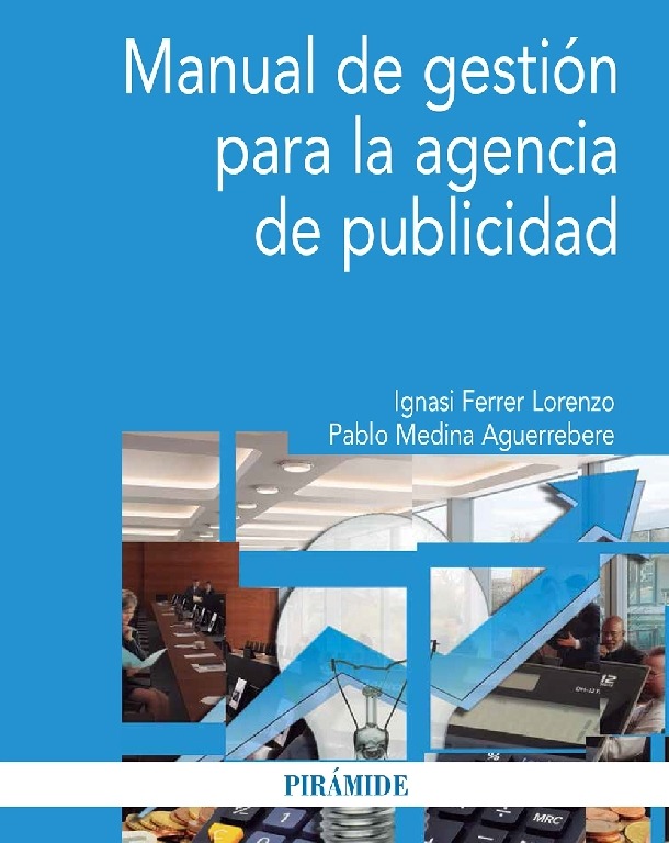 Manual de Gestión para la Agencia de Publicidad