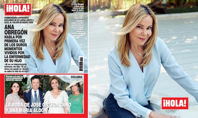 Reconocimiento a la calidad del periodismo de ¡HOLA! en Nueva York