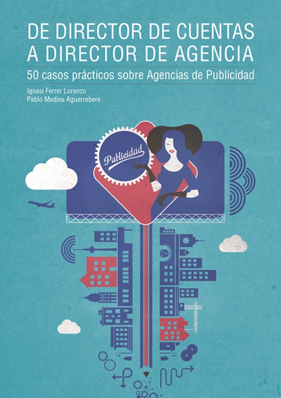 De Director de Cuentas a Director de Agencias