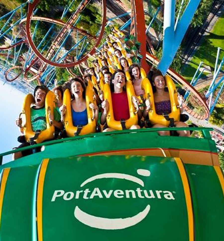 PortAventura elige a Edeman