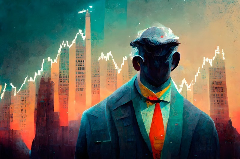 Las predicciones para el año 2023 no pintan bien