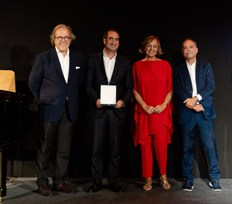 BBVA, Premio Eficacia a la Trayectoria Publicitaria
