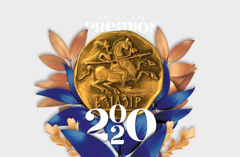 66 casos finalistas en los Premios a la Eficacia 2020