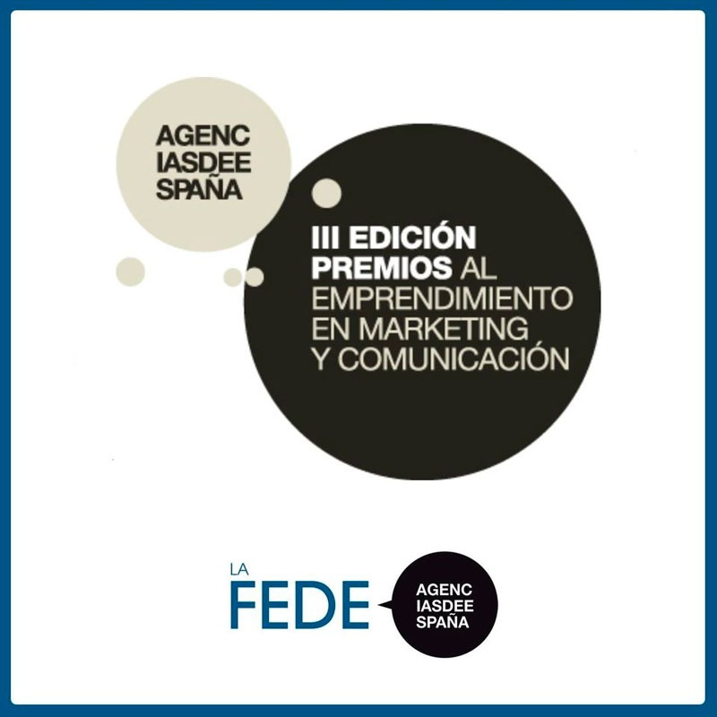 Premios al Emprendimiento en Marketing y Comunicación