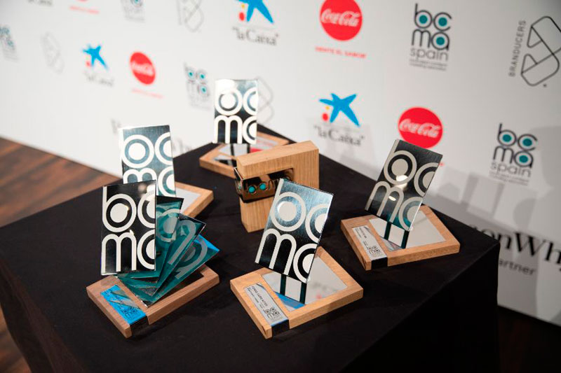 Los Premios BCMA 2021 abren inscripciones
