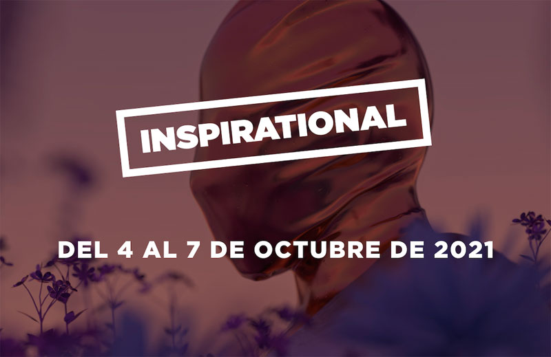 Los Premios Inspirational´ 21 anuncian a su Gran Jurado