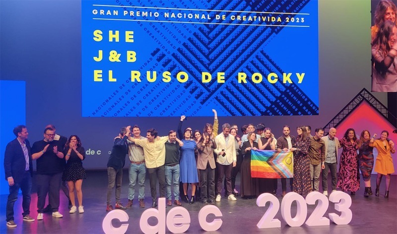 Invasión rusa en Donosti