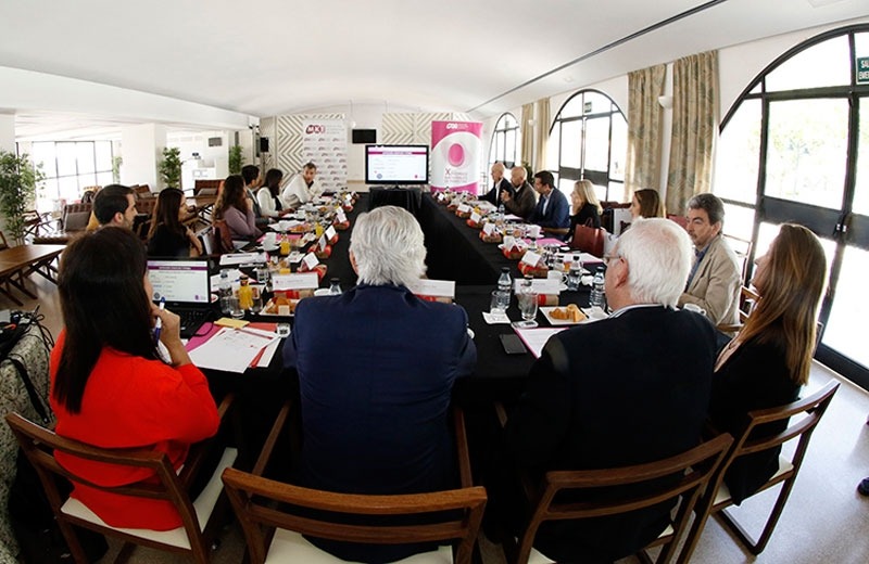 Jurado de los Premios Nacionales de Marketing 2020