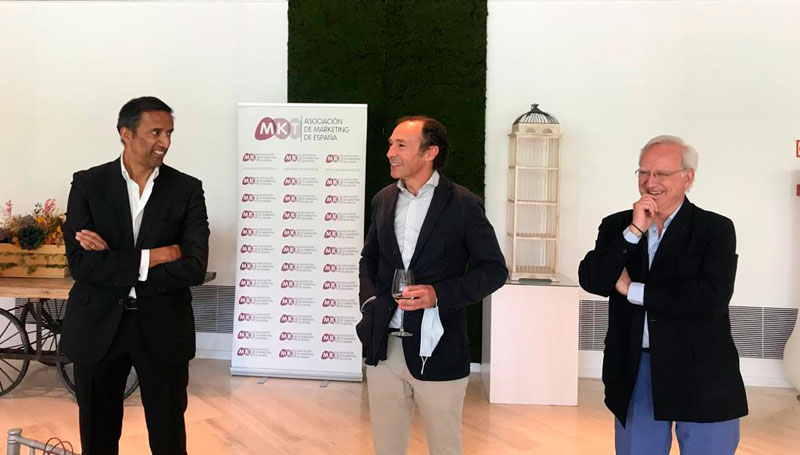 Ya hay ganadores de los Premios Nacionales de Marketing 2020