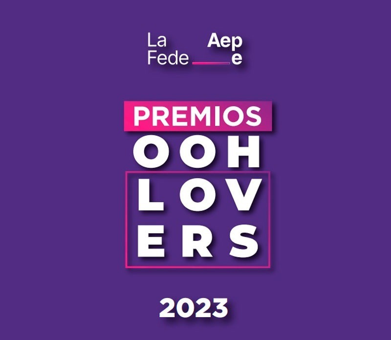 Lista corta de la I Edición de los Premios OOHLovers