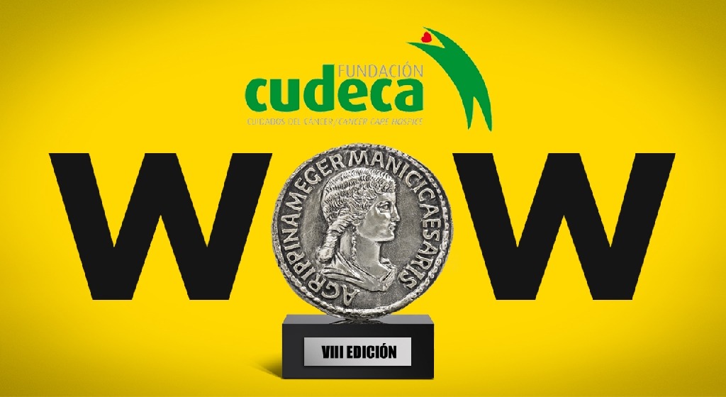 Cuenta atrás para la entrega de los Premios Agripina