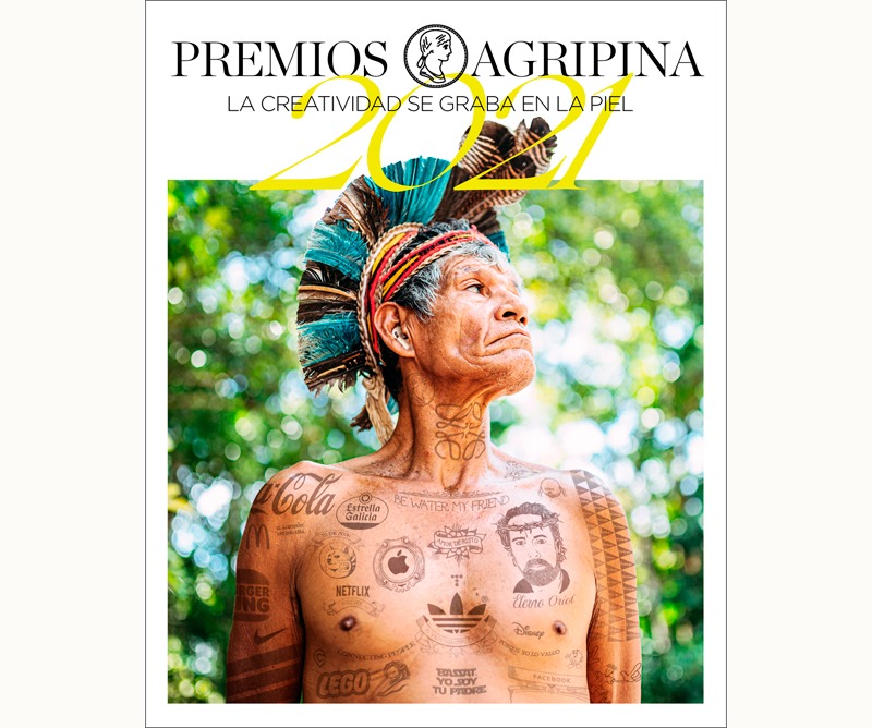 Los Premios Agripina regresan "al origen"con un evento presencial