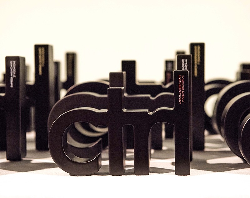 Ganadores de los Premios Control 2022