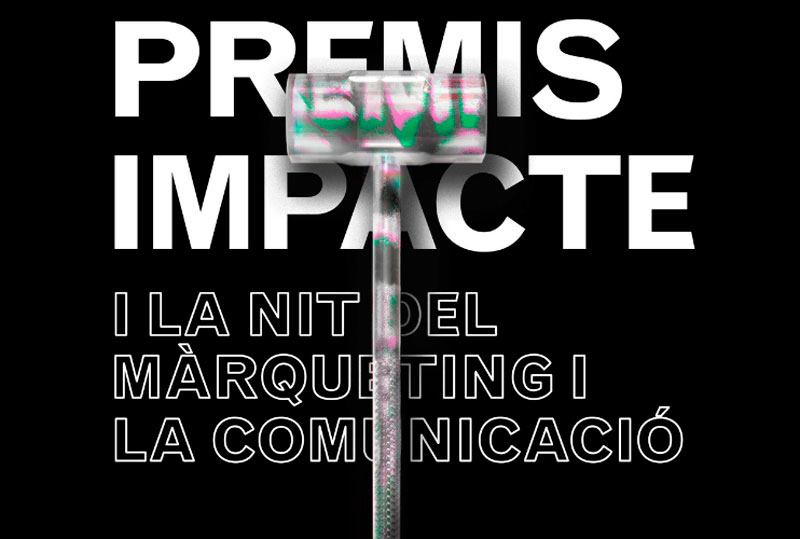 Los Premis Impacte abren periodo de inscripciones