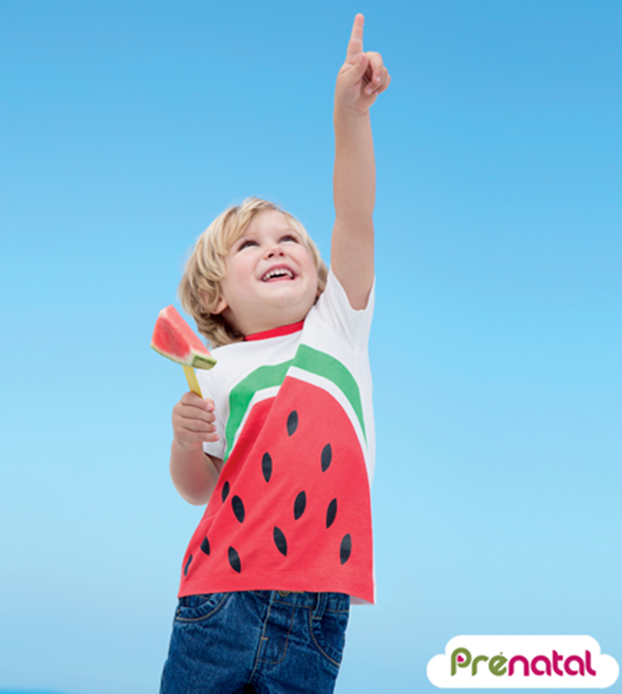 Prenatal confía en Carat