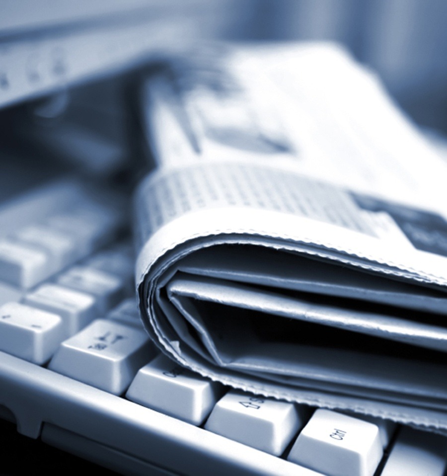 Prensa tradicional vs. prensa online