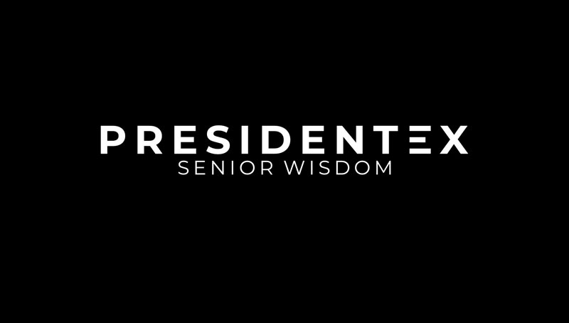 Presidentex, "think  tank"  de  pensamiento  senior 