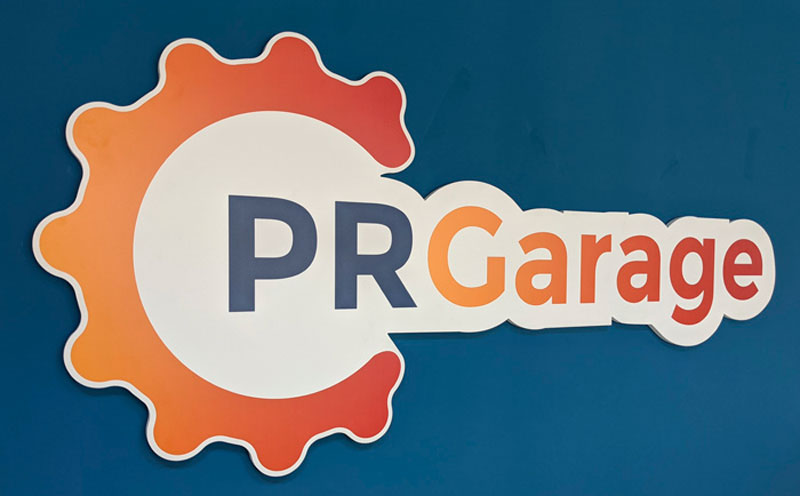 PRGarage incrementó su facturación en un 38% en 2023