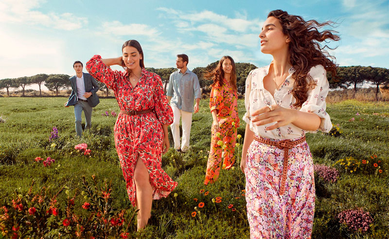 El Corte Inglés apuesta por una primavera inclusiva