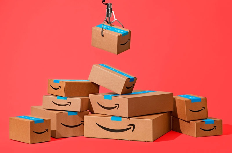 Amazon celebra la vuelta de Prime Day con una fiesta de pueblo