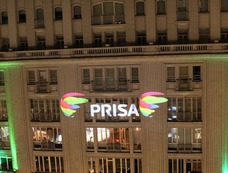 PRISA apuesta por la tecnología programática "server-to-server"