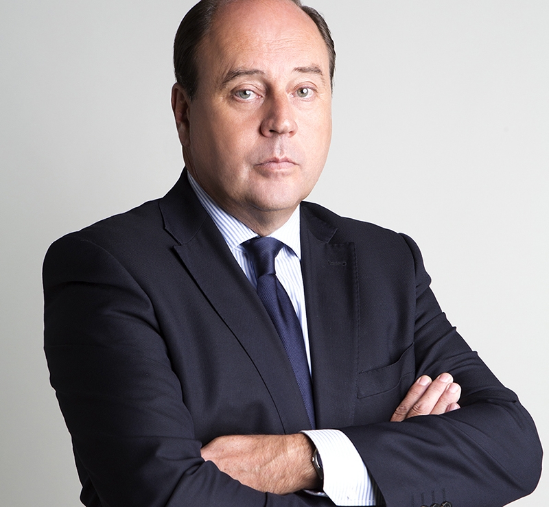 Javier Francos, Director comercial de Radio en Prisa Brand Solutions