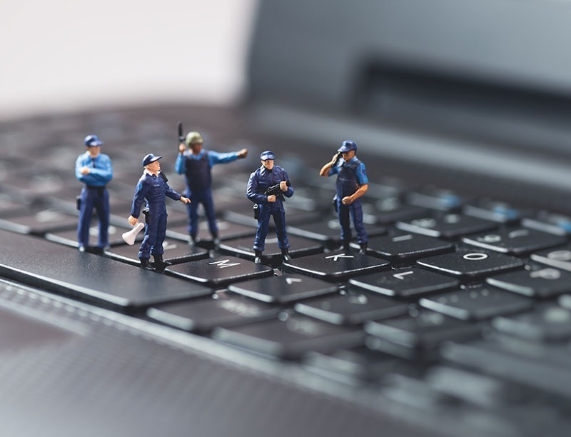 Confianza, seguridad y transparencia